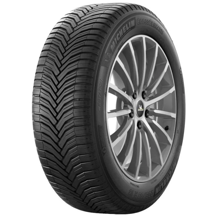 Anvelope all season MICHELIN CROSSCLIMATE+ 165/70R14 85T Plată securizată