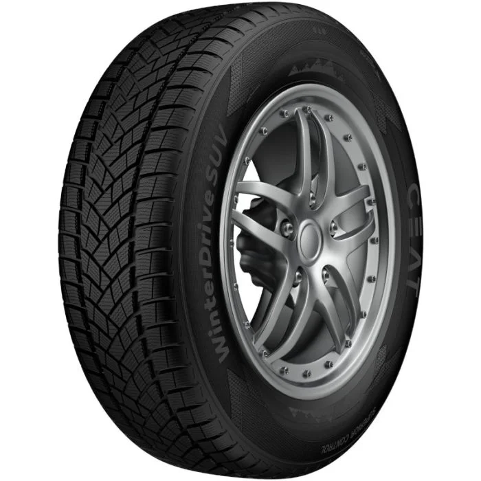 Reducere Anvelope iarna CEAT WINTERDRIVE SUV 235/55R17 103V