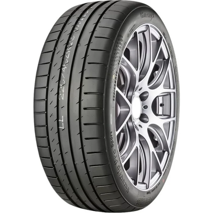 Expediere rapidă Anvelope vara GRIPMAX SUREGRIP PRO SPORT 265/35R18 97Y