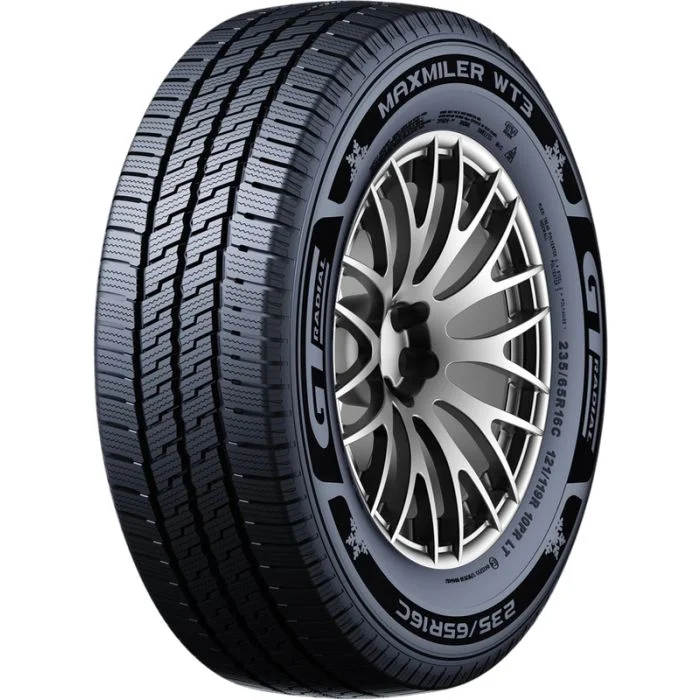 Bestseller Anvelope iarna GT-RADIAL MAXMILER WT 3 225/70R15C 112/110S
