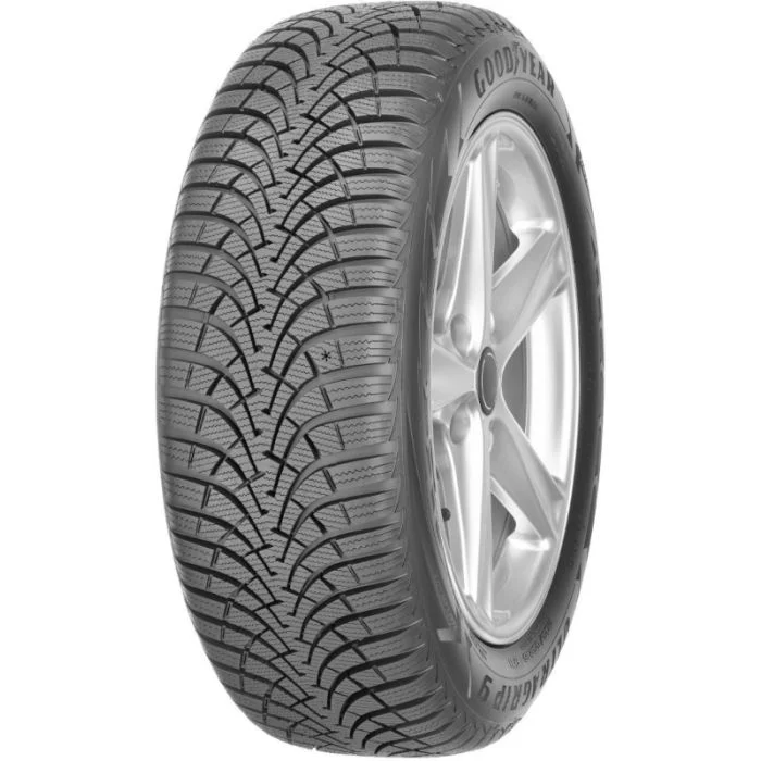 Plată sigură Anvelope iarna GOODYEAR ULTRAGRIP 9 185/60R14 82T