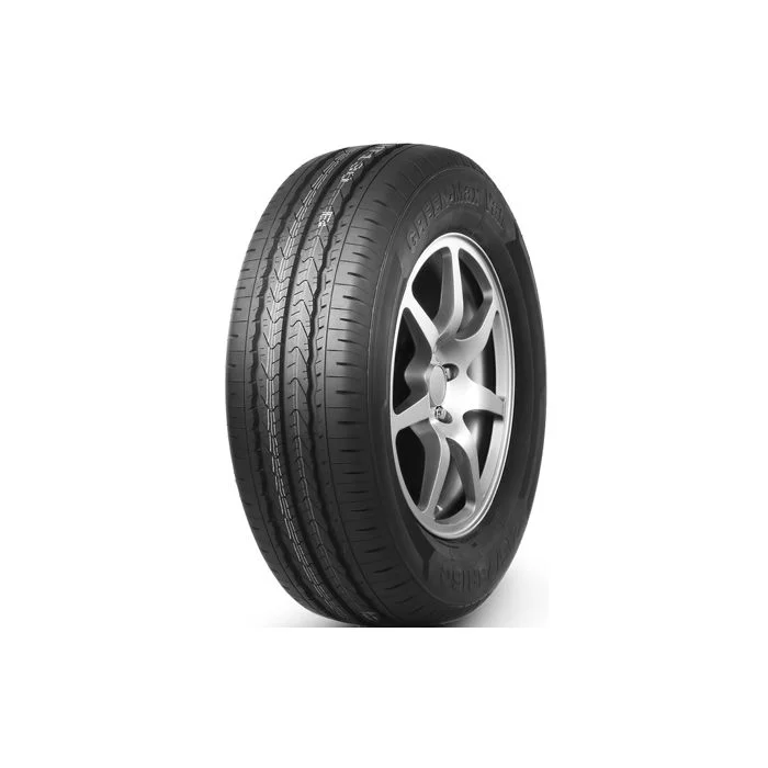 Chilipir Anvelope vara LINGLONG GREEN-MAX VAN 225/75R16C 121/120R