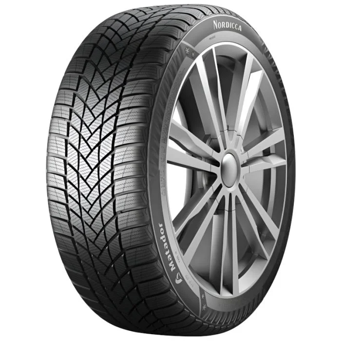 Premium Anvelope iarna MATADOR MP93 NORDICCA 215/65R16 102H