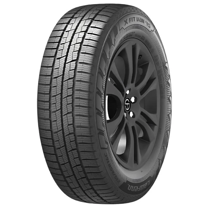 Anvelope all season LAUFENN X FIT VAN 4S LV71 195/75R16C 107/105R Chilipir