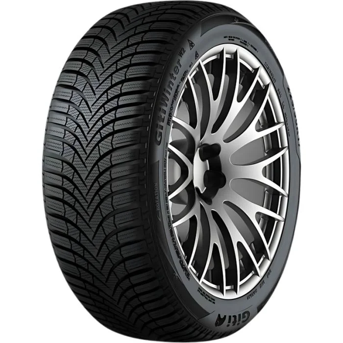 Vezi acum Anvelope iarna GITI GITIWINTERW2 205/45R17 88V