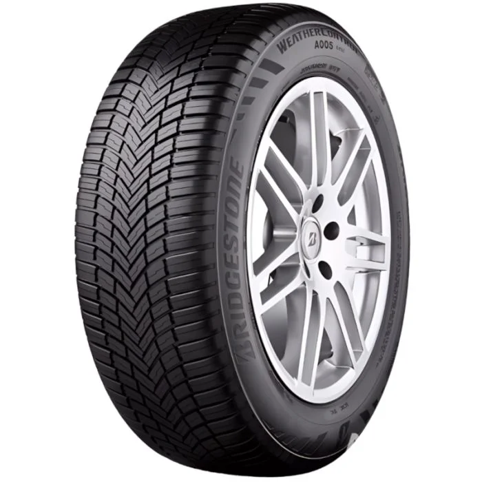 Transport gratuit Anvelope all season BRIDGESTONE WEATHER CONTROL A005 EVO 185/65R15 92V