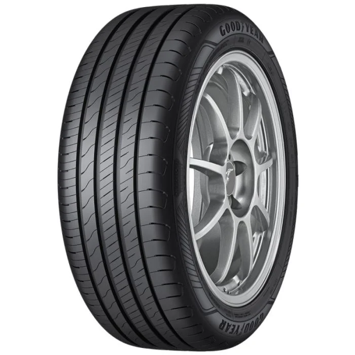 Anvelope vara GOODYEAR EFFICIENTGRIP PERFORMANCE 2 205/55R16 91H Nu rata