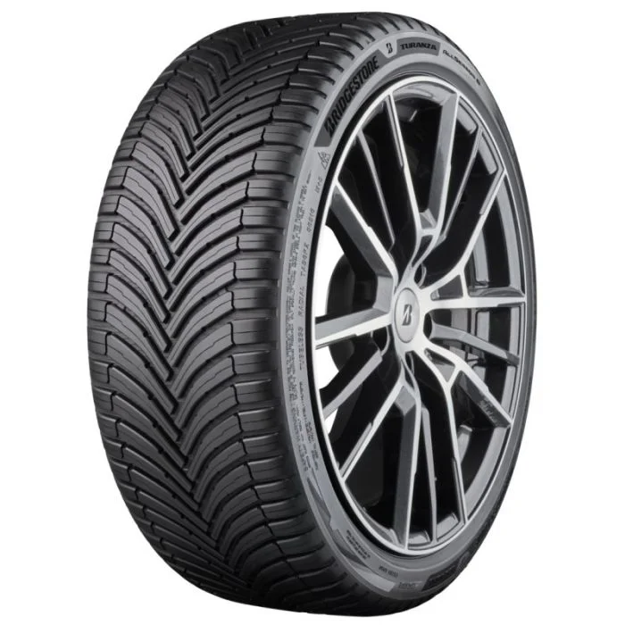 Ieftin Anvelope all season BRIDGESTONE TURANZA ALL SEASON 6 205/55R16 91H