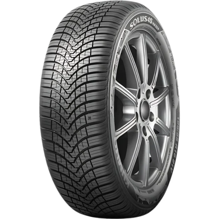 Chilipir Anvelope all season KUMHO SOLUS 4S HA32+ 225/40R18 92W