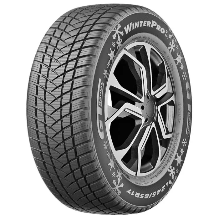 Comandă acum Anvelope iarna GT-RADIAL WINTERPRO2 SUV EVO 245/65R17 111H