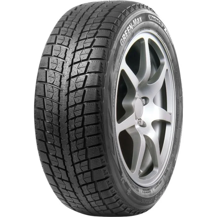 Anvelope iarna LINGLONG GREEN-MAX WINTER ICE I-15 SUV 285/45R19 107T Ofertă specială