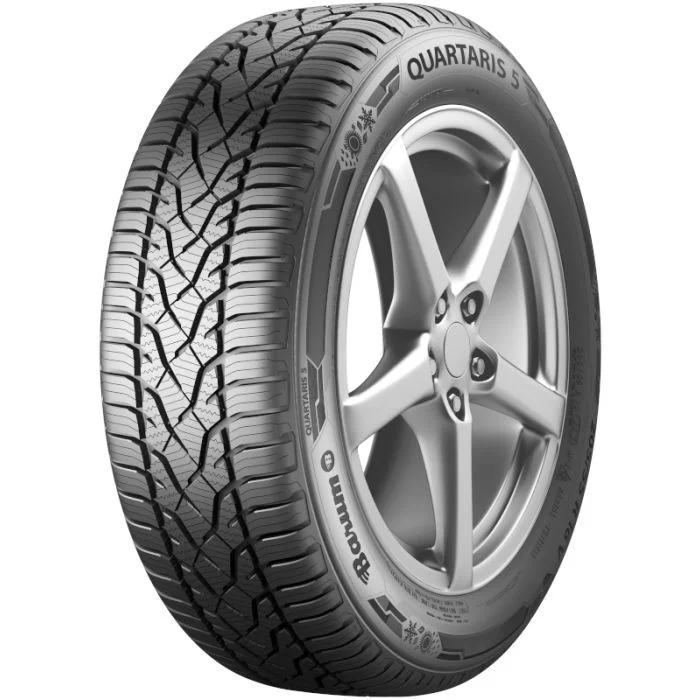 Ofertă limitată Anvelope all season BARUM QUARTARIS 5 225/40R18 92Y