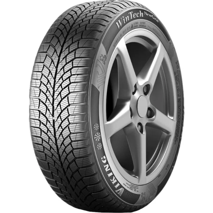 Anvelope iarna VIKING WINTECH NEWGEN 215/55R17 98V Ieftin