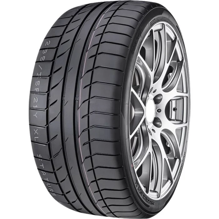 Anvelope vara GRIPMAX STATURE H/T 235/50R19 99V Reducere extra