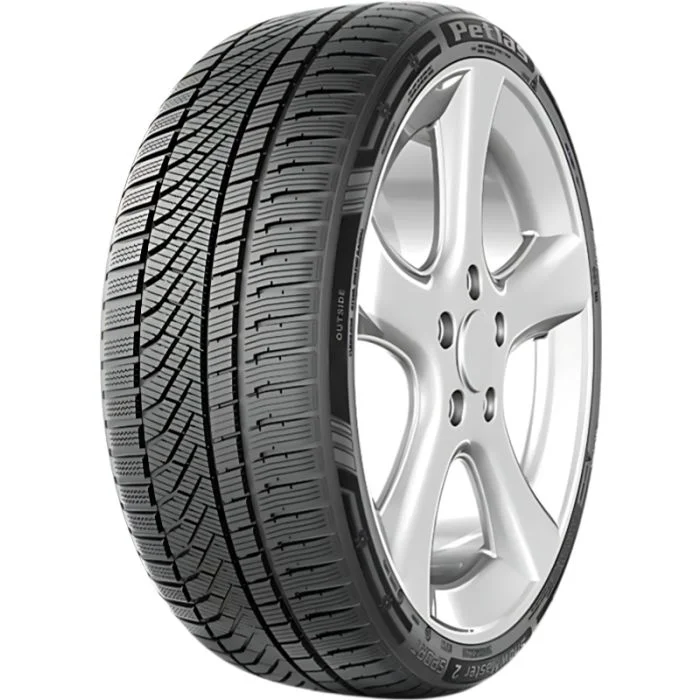 Retur ușor Anvelope iarna PETLAS SNOWMASTER 2 SPORT 235/60R16 100H