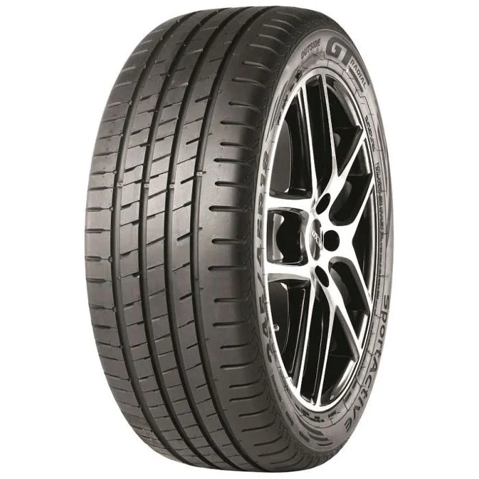 Anvelope vara GT-RADIAL SPORTACTIVE 225/50R17 98W Reduceri