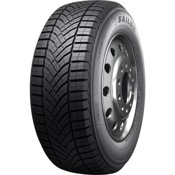 Anvelope all season SAILUN COMMERCIO 4SEASONS 225/75R16C 121/120R Ofertă specială