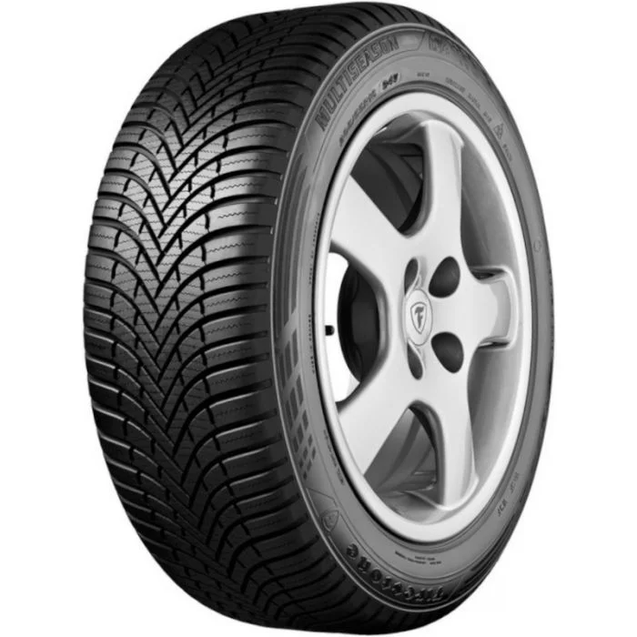 Vezi acum Anvelope all season FIRESTONE MULTISEASON 2 225/40R18 92Y