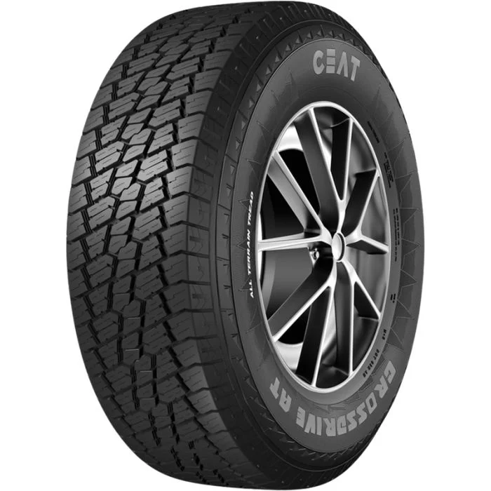 Livrare expres Anvelope vara CEAT CROSSDRIVE AT 235/70R16 106S
