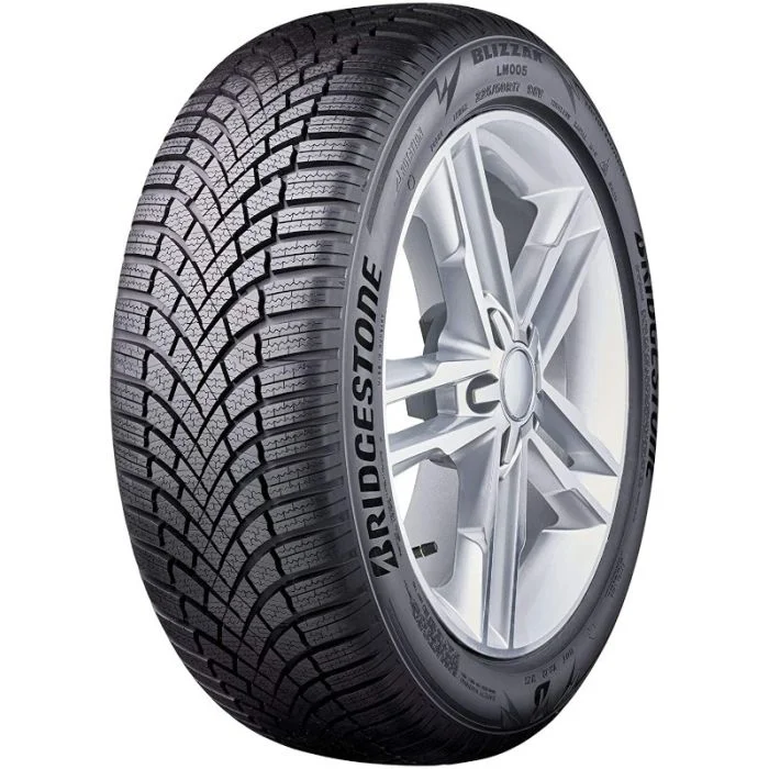Anvelope iarna BRIDGESTONE BLIZZAK LM005 205/60R16 92H Ofertă