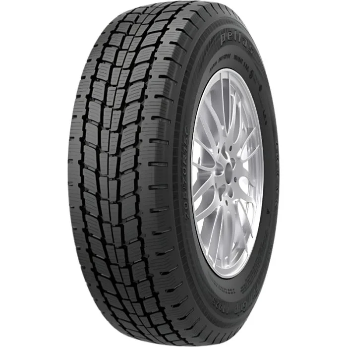 Anvelope all season PETLAS FULL GRIP PT925 195/60R16C 99T Discount