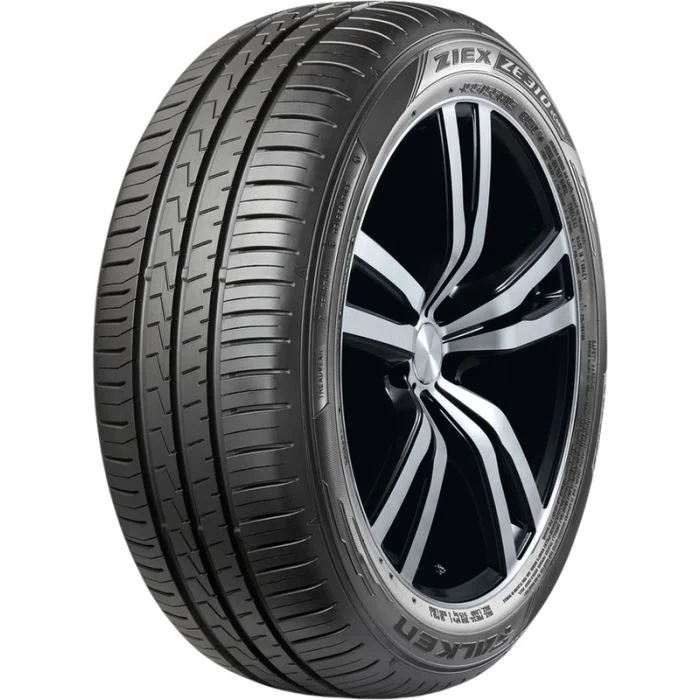 Retur gratuit Anvelope vara FALKEN ZIEX ZE310 ECORUN 215/50R17 95W