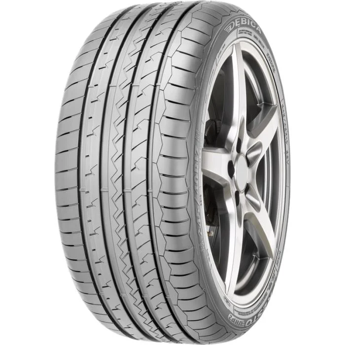 Super ofertă Anvelope vara DEBICA PRESTO UHP 2 215/55R17 98W