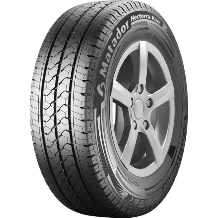 Cel mai bun preț Anvelope vara MATADOR HECTORRA VAN 225/70R15C 112/110R