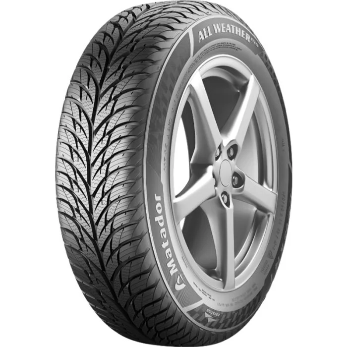 Doar azi Anvelope all season MATADOR MP62 ALL WEATHER EVO 215/60R16 99V