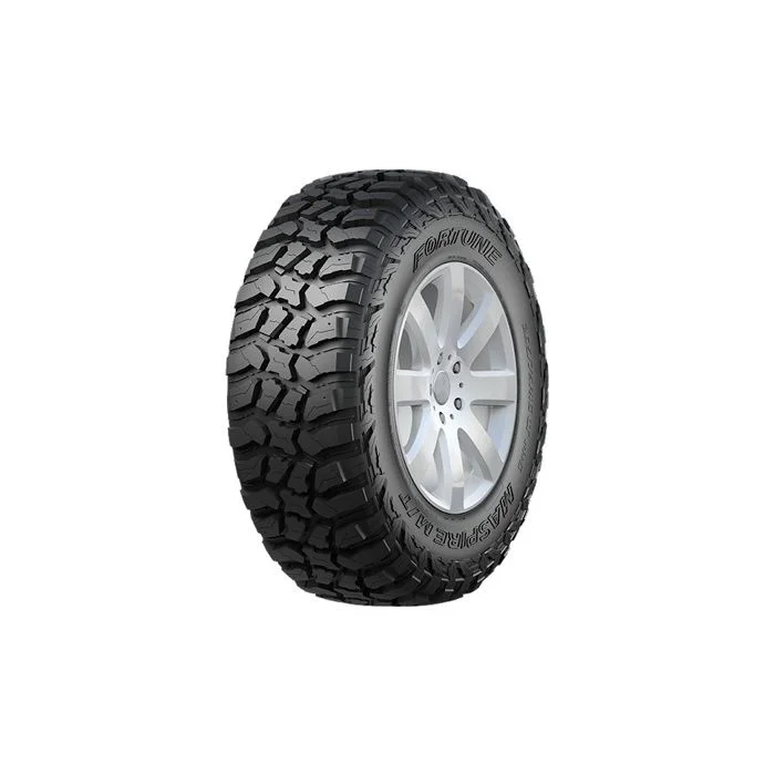Anvelope vara FORTUNE MASPIRE M/T 30/9.5R15 104Q Disponibil imediat