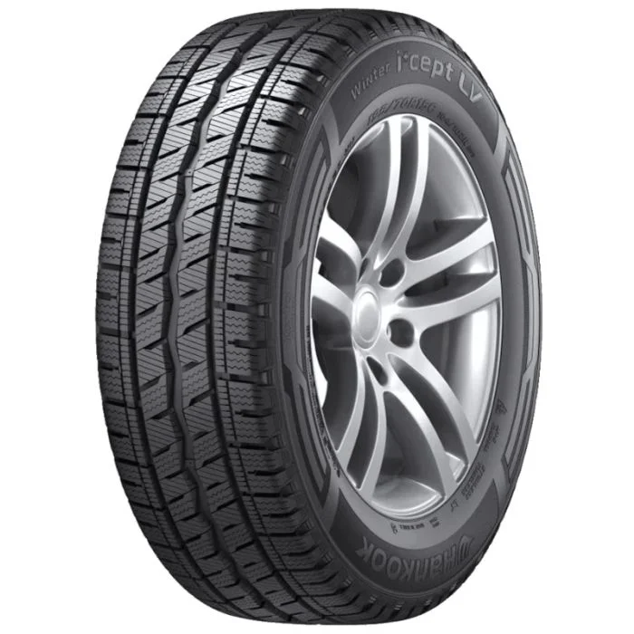 Popular Anvelope iarna HANKOOK WINTER I CEPT LV RW12 175/75R16C 101/99R