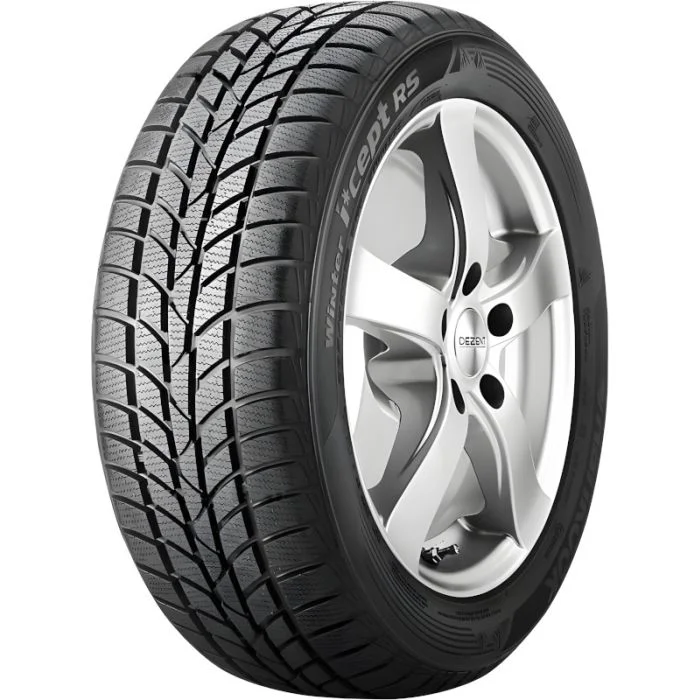 Anvelope iarna HANKOOK WINTER I CEPT RS W442 205/70R15 96T Plată securizată
