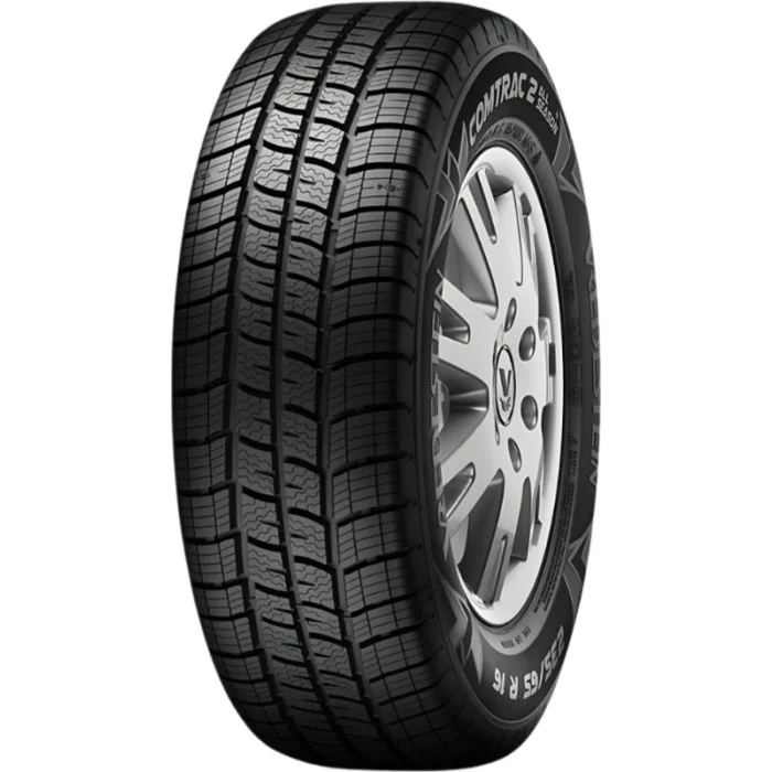Super ofertă Anvelope all season VREDESTEIN COMTRAC 2 ALL SEASON+ 195/75R16C 110R