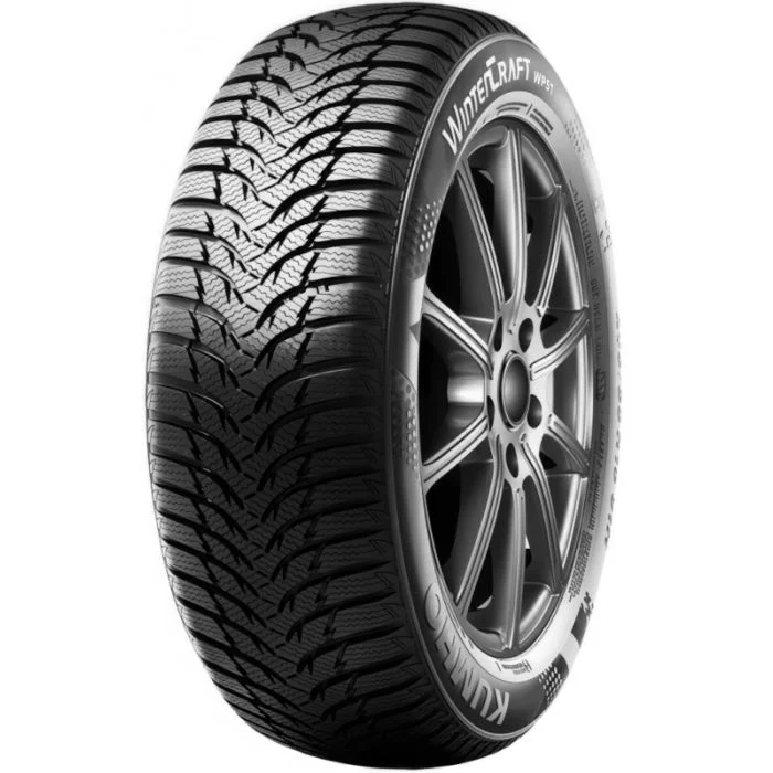 Disponibil imediat Anvelope iarna KUMHO WINTERCRAFT WP51 215/40R17 87V