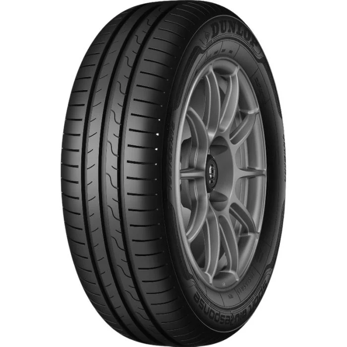 Noutate Anvelope vara DUNLOP SPORT BLURESPONSE 205/50R17 93W