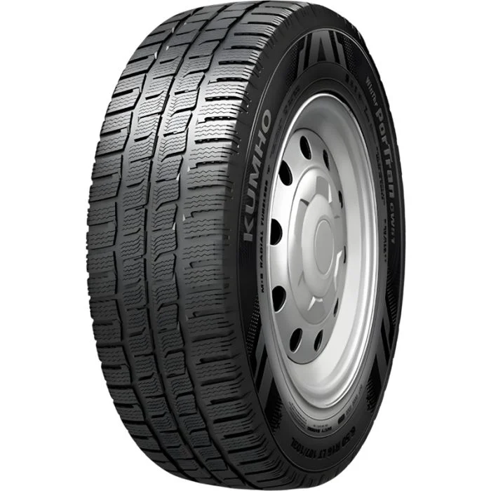 Bestseller Anvelope iarna KUMHO WINTER PORTRAN CW51 225/70R15C 112/110R