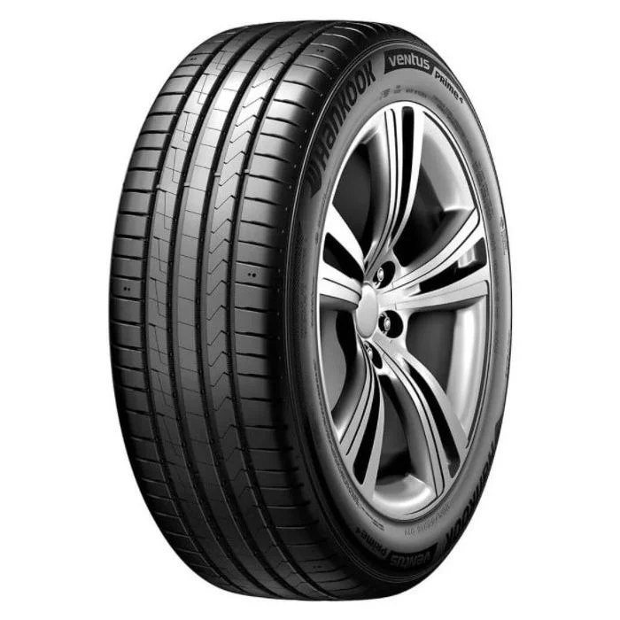 Anvelope vara HANKOOK VENTUS PRIME4 K135 215/60R17 96V Reducere de preț