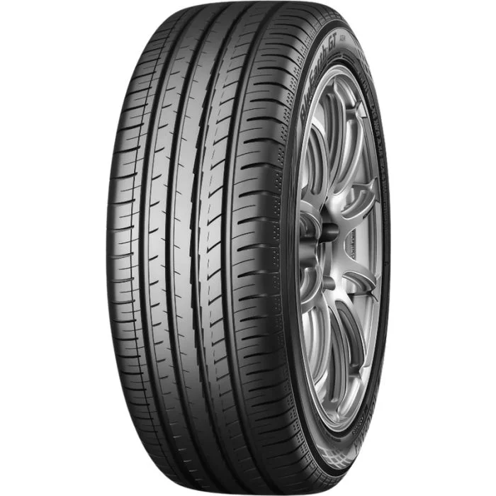 Anvelope vara YOKOHAMA BLUEARTH-GT AE51 245/40R18 97W Doar azi
