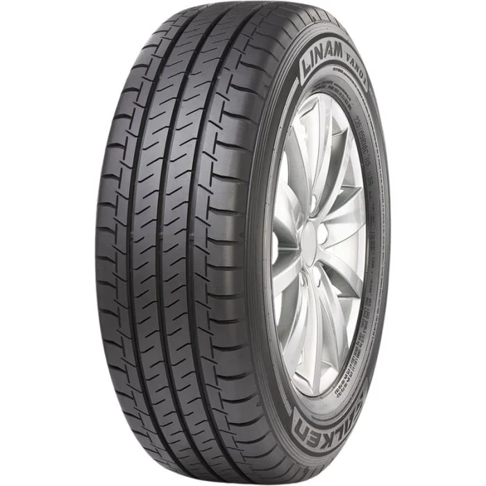 Anvelope vara FALKEN LINAM VAN01 215/70R15C 109/107S Comandă acum