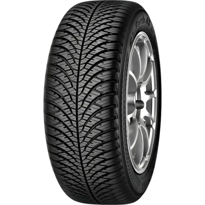 Anvelope all season YOKOHAMA BluEarth-4S AW21 215/55R18 99V Doar azi