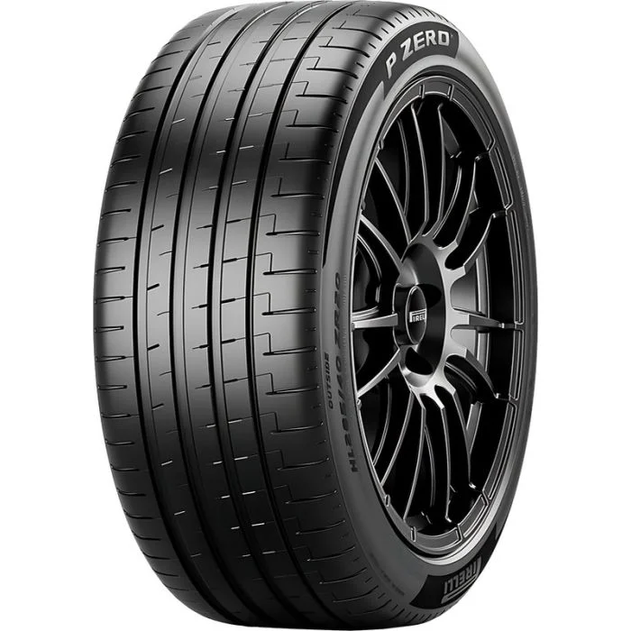 Anvelope vara PIRELLI P-ZERO (PZ5) 225/40R18 92Y Cumpărături sigure