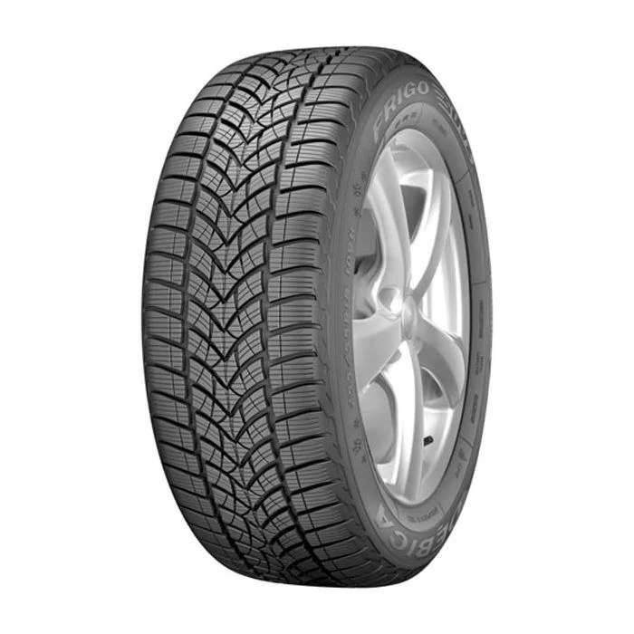 Ofertă Anvelope iarna DEBICA FRIGO SUV 2 225/65R17 106H
