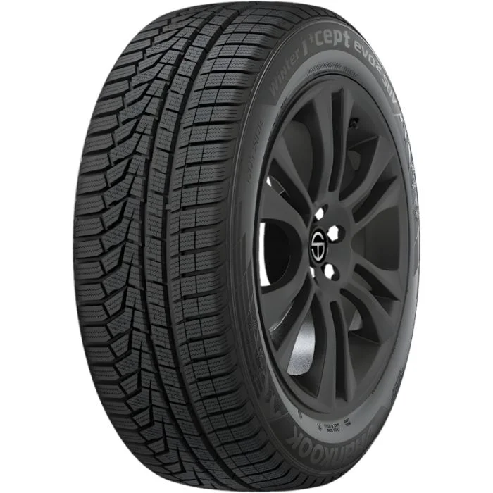 Chilipir Anvelope iarna HANKOOK WINTER I CEPT EVO2 SUV W320A 235/75R15 109T