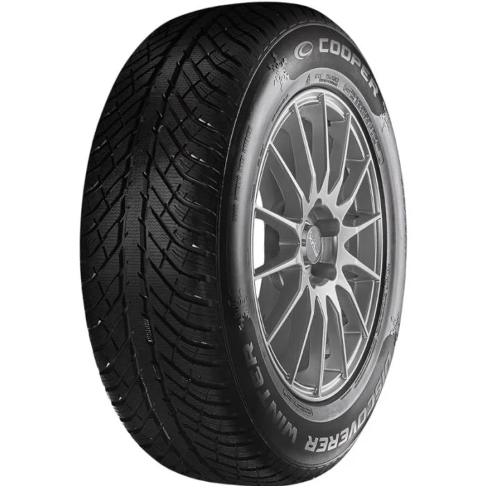 Anvelope iarna COOPER DISCOVERER WINTER 225/55R17 101V Reduceri