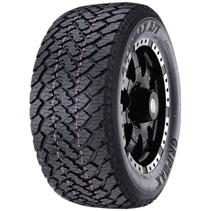Promoție Anvelope all season GRIPMAX INCEPTION A/T 285/60R18 120T
