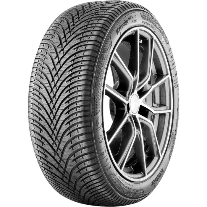 Ofertă limitată Anvelope iarna KLEBER KRISALP HP3 SUV 215/60R17 96H