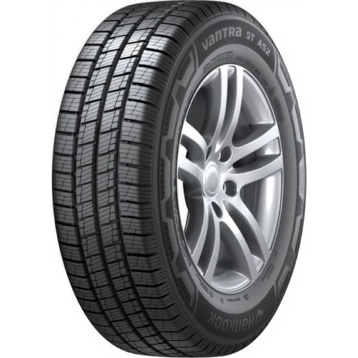 Reducere extra Anvelope all season HANKOOK Vantra ST AS2 RA30 215/65R16C 109/107T