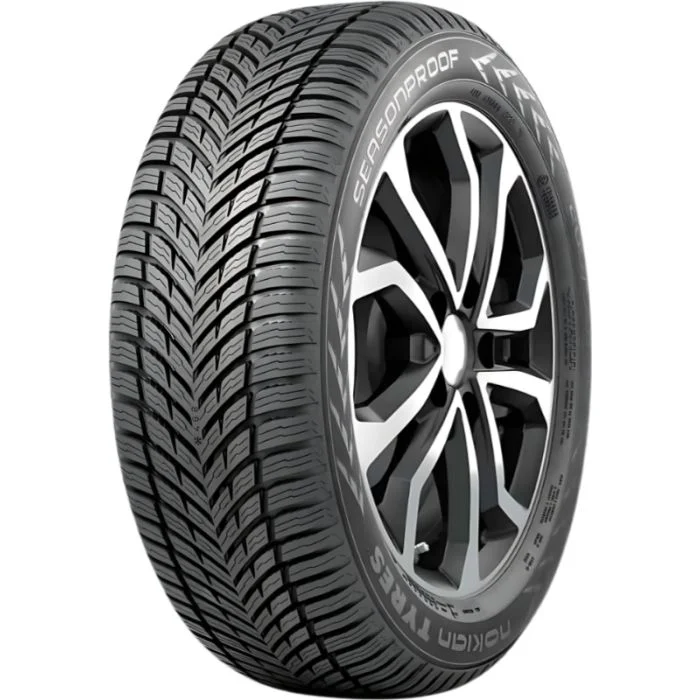 Anvelope all season NOKIAN SEASONPROOF 215/55R16 97V Vezi acum