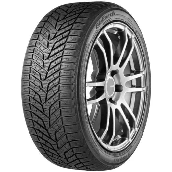 Noutate Anvelope iarna YOKOHAMA BLUEARTH WINTER V905 235/60R18 107H
