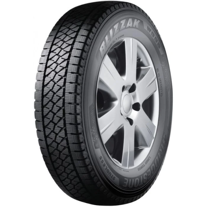 Transport gratuit Anvelope iarna BRIDGESTONE BLIZZAK W995 205/65R16C 107/105R